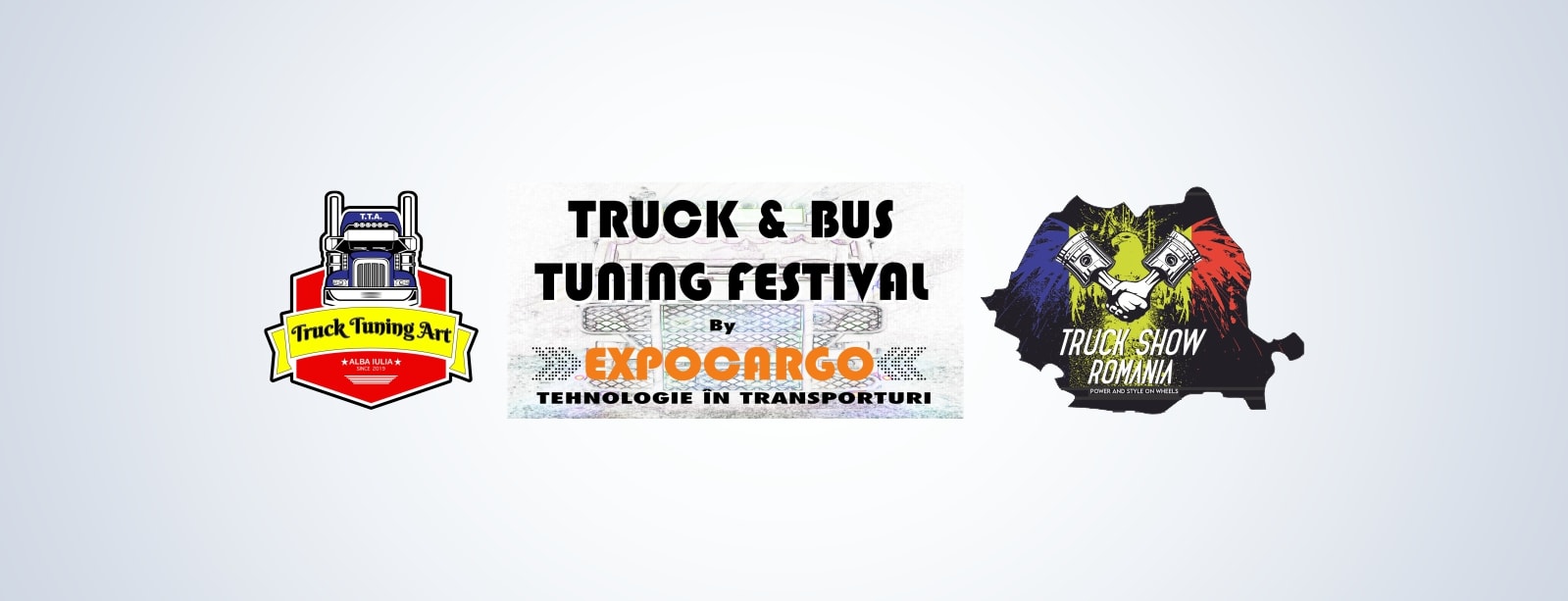 Industria Transporturilor si Festivalurile din domeniu - Festivaluri de Camioane - Truck Tuning Festival un interviu AngajariSoferi.ro