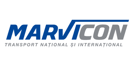 MARVICON Transport National si International Angajari Soferi