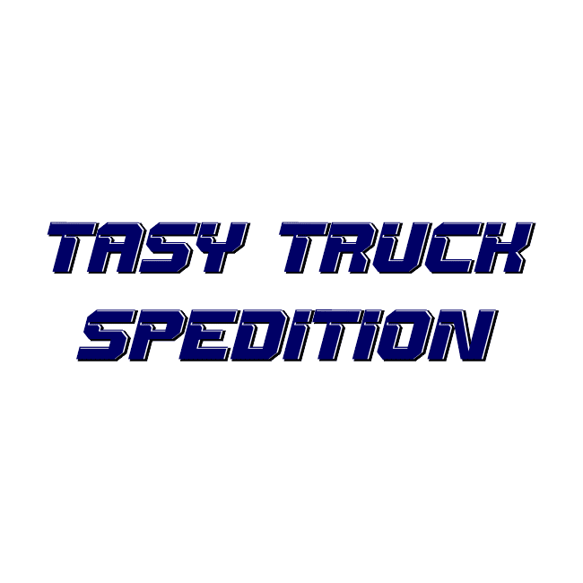 Logo TASY TRUCK SPEDITION