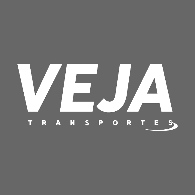 Logo VEJA Transportes