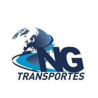 Logo NG Transportes